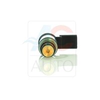 ACAUTO AC-02DL03 Regelventil, Kompressor