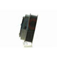 ACAUTO AC-06DN119 Magnetkupplung, Klimakompressor
