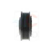 ACAUTO AC-06DN87 Magnetkupplung, Klimakompressor