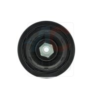 ACAUTO AC-06DN87 Magnetkupplung, Klimakompressor