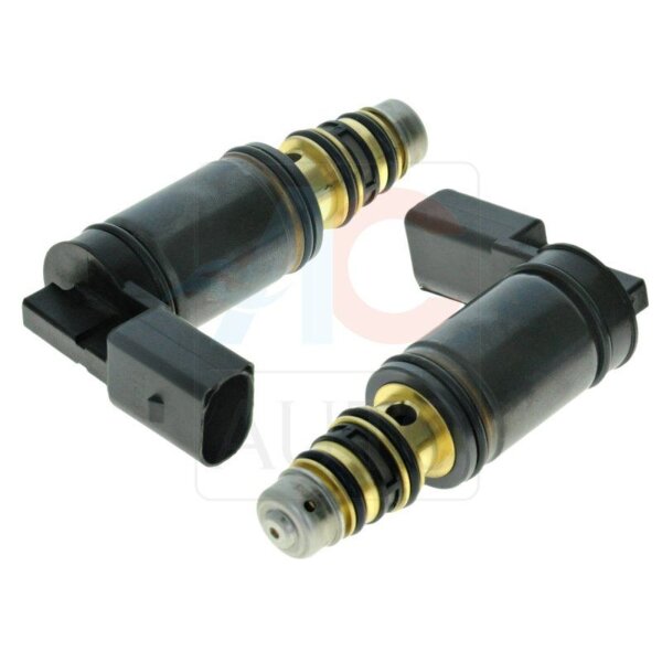 ACAUTO AC-02DN20 Regelventil, Kompressor