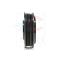 ACAUTO AC-06DN32 Magnetkupplung, Klimakompressor