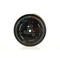 ACAUTO AC-06SD04 Magnetkupplung, Klimakompressor
