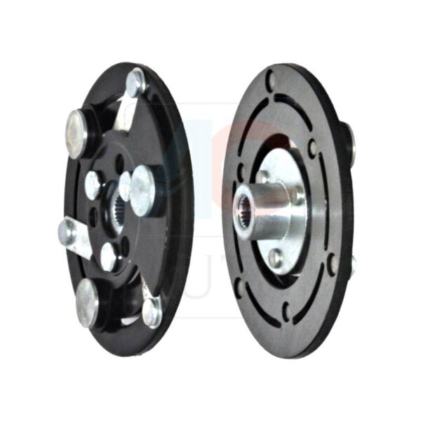 ACAUTO AC-05SD05 Mitnehmerscheibe, Magnetkupplung (Kompressor)