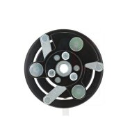 ACAUTO AC-05SD05 Mitnehmerscheibe, Magnetkupplung...