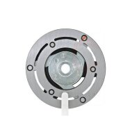 ACAUTO AC-05SD05 Mitnehmerscheibe, Magnetkupplung (Kompressor)