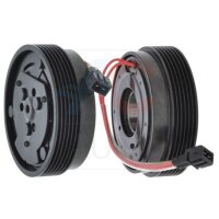 ACAUTO AC-06SD35 Magnetkupplung, Klimakompressor