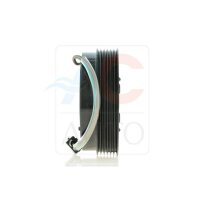 ACAUTO AC-06SD35 Magnetkupplung, Klimakompressor