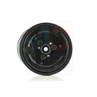ACAUTO AC-06SD35 Magnetkupplung, Klimakompressor