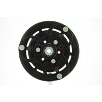 ACAUTO AC-05ZX04 Mitnehmerscheibe, Magnetkupplung...