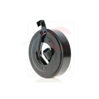 ACAUTO AC-04ZX05 Spule, Magnetkupplung (Kompressor)
