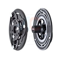 ACAUTO AC-05ZX06 Mitnehmerscheibe, Magnetkupplung...