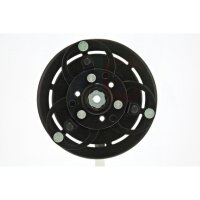 ACAUTO AC-05ZX06 Mitnehmerscheibe, Magnetkupplung...