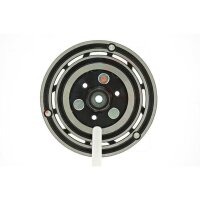 ACAUTO AC-05ZX06 Mitnehmerscheibe, Magnetkupplung (Kompressor)
