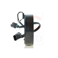 ACAUTO AC-04SD36 Spule, Magnetkupplung (Kompressor)