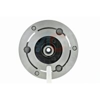 ACAUTO AC-05DL14 Mitnehmerscheibe, Magnetkupplung (Kompressor)