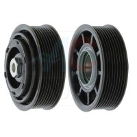 ACAUTO AC-06DN142 Magnetkupplung, Klimakompressor