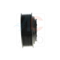 ACAUTO AC-06DN142 Magnetkupplung, Klimakompressor