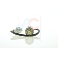 ACAUTO AC-02ZX10 Regelventil, Kompressor