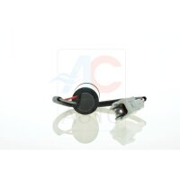 ACAUTO AC-02ZX10 Regelventil, Kompressor