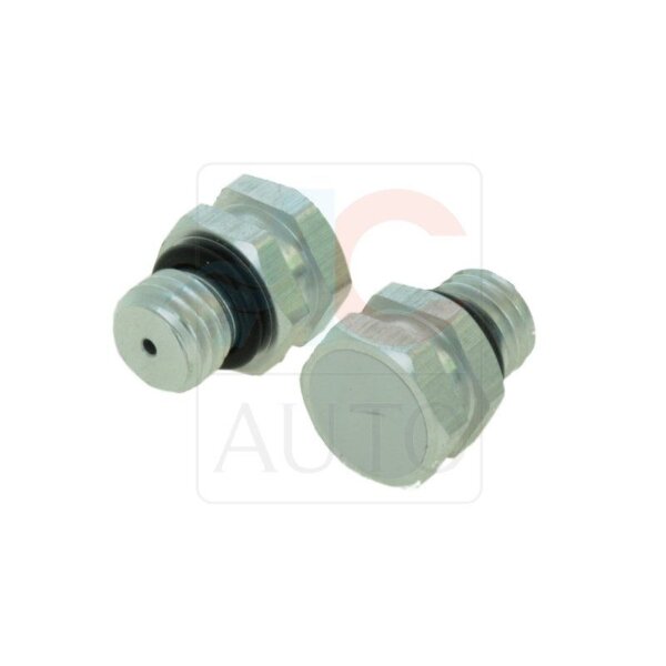ACAUTO AC-02DN28 Regelventil, Kompressor
