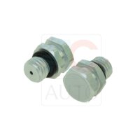 ACAUTO AC-02DN28 Regelventil, Kompressor