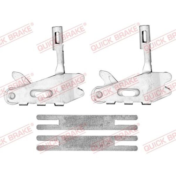 QUICK BRAKE 120 53 013 Reparatursatz, Expander