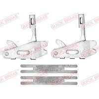 QUICK BRAKE 120 53 013 Reparatursatz, Expander