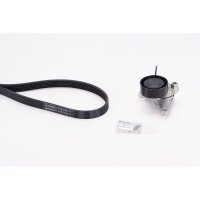 CONTINENTAL CTAM 6PK1026K1 Keilrippenriemensatz