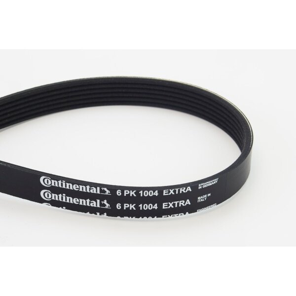 CONTINENTAL CTAM 6PK1004 EXTRA Keilrippenriemen