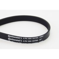 CONTINENTAL CTAM 6PK1004 EXTRA Keilrippenriemen
