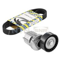 SNR KA857.00 Keilrippenriemensatz