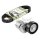 SNR KA857.00 Keilrippenriemensatz