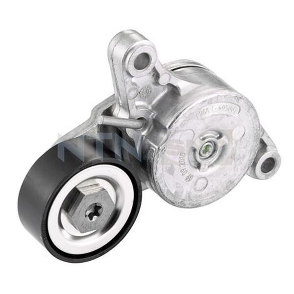 SNR GA350.97 Riemenspanner, Keilrippenriemen