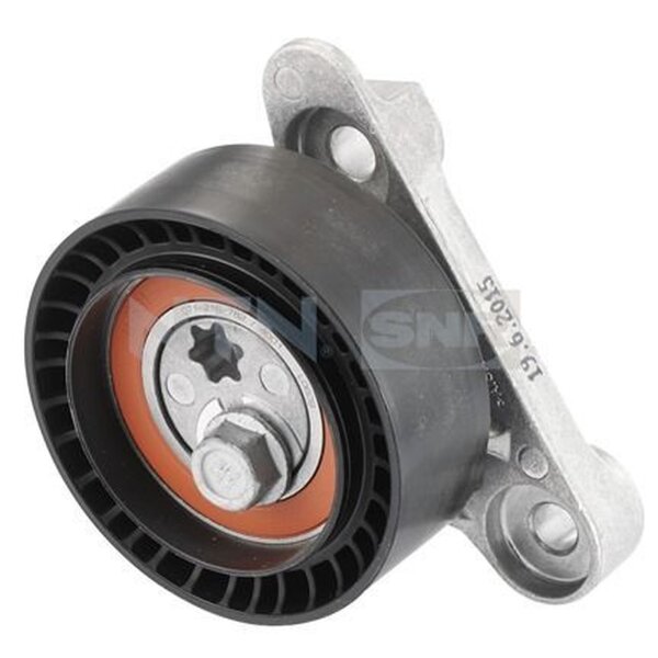 SNR GA357.63 Riemenspanner, Keilrippenriemen