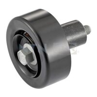 SNR GA384.19 Umlenk-/Führungsrolle, Keilrippenriemen