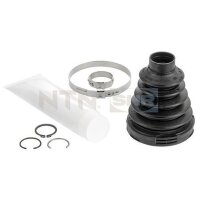 SNR IBK55.001 Faltenbalgsatz, Antriebswelle