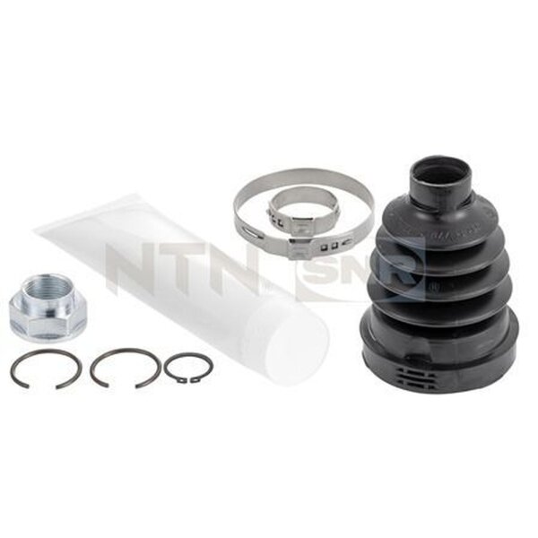 SNR IBK77.002 Faltenbalgsatz, Antriebswelle