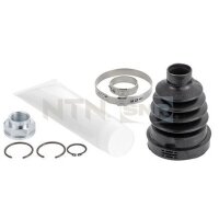 SNR IBK77.002 Faltenbalgsatz, Antriebswelle