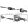 SNR DK55.025 Antriebswelle