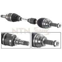 SNR DK55.030 Antriebswelle