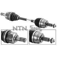SNR DK55.118 Antriebswelle