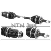 SNR DK77.005 Antriebswelle