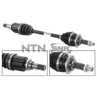 SNR DK77.006 Antriebswelle