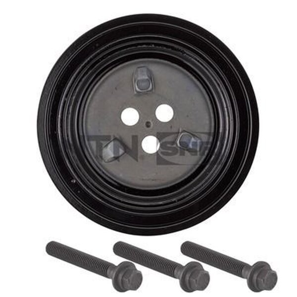 SNR DPF352.10K1 Riemenscheibe, Kurbelwelle