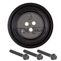 SNR DPF352.10K1 Riemenscheibe, Kurbelwelle