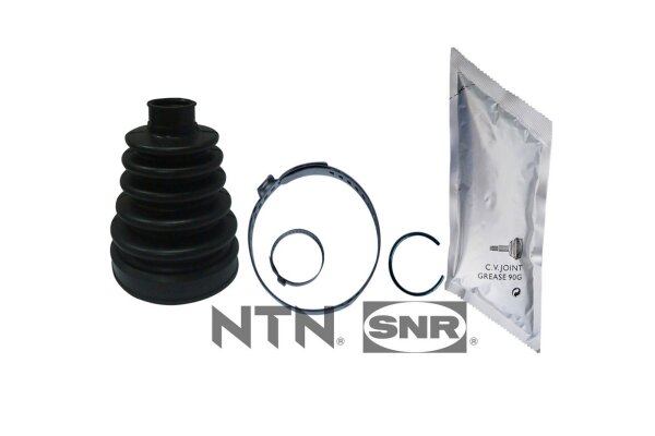 SNR OBK55.017 Faltenbalgsatz, Antriebswelle