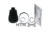 SNR OBK55.017 Faltenbalgsatz, Antriebswelle