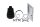 SNR OBK55.017 Faltenbalgsatz, Antriebswelle
