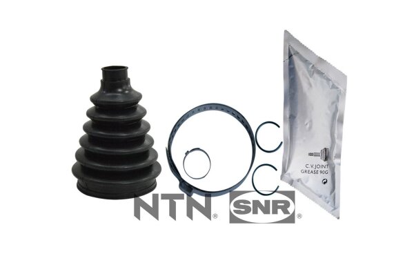 SNR OBK68.002 Faltenbalgsatz, Antriebswelle